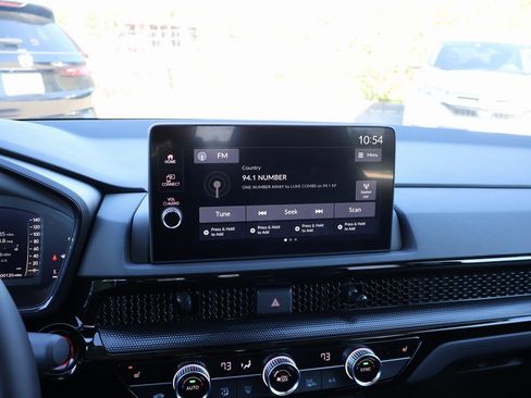 New 2026 Honda CR-V EX-L image 13