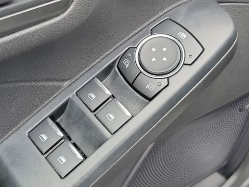 Certified 2024 Ford Escape Active AWD/4WD image 19