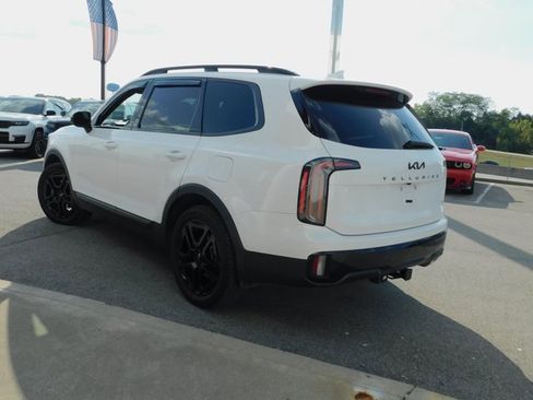 Used 2024 Kia Telluride SX Prestige X-Line image 26