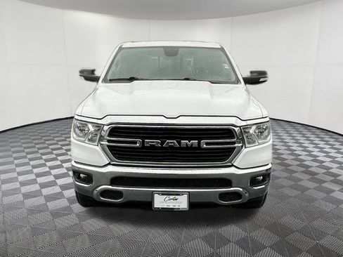 Used 2020 RAM 1500 Big Horn image 2
