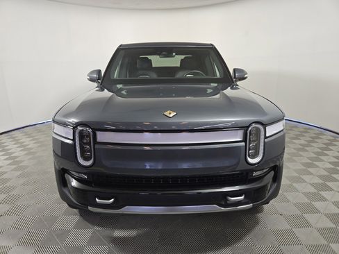Used 2024 Rivian R1T Adventure image 8