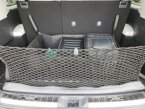 New 2026 Toyota Grand Highlander XLE image 22