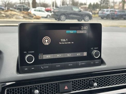 Certified 2022 Honda Civic Sport image 23