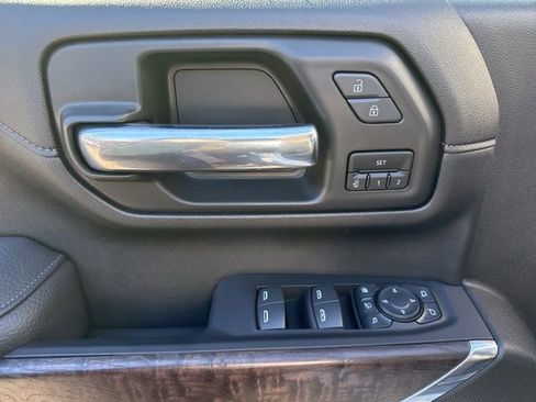 Used 2023 GMC Sierra 2500 Denali w/ LPO, GMC Protection Package image 12