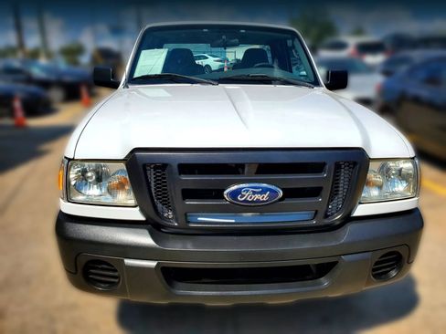 Used 2009 Ford Ranger XL RWD image 12