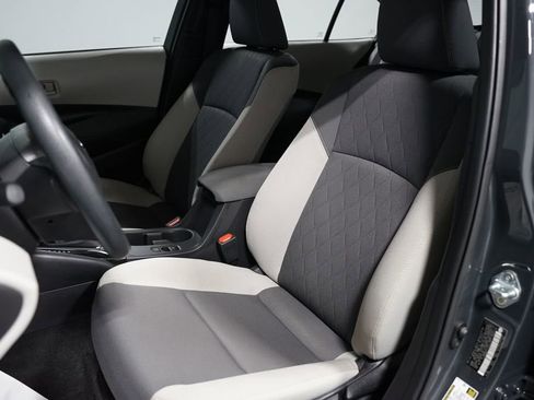 Used 2026 Toyota Corolla LE FWD image 25