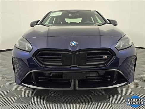 Used 2025 BMW M235i xDrive image 10