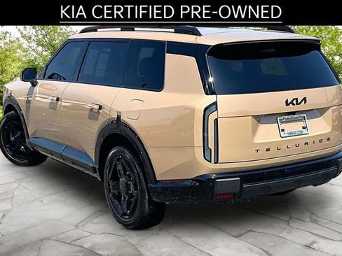 Used 2027 Kia Telluride EX X-Line w/ Towing Package AWD/4WD image 11
