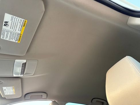 Certified 2024 Nissan Altima 2.5 SV image 31