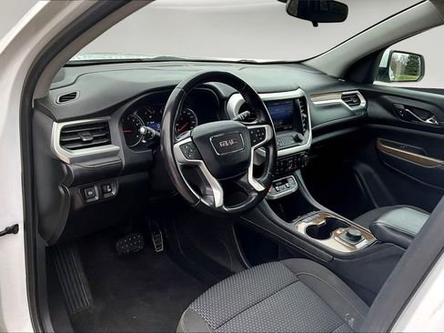 Used 2020 GMC Acadia SLE AWD/4WD image 18
