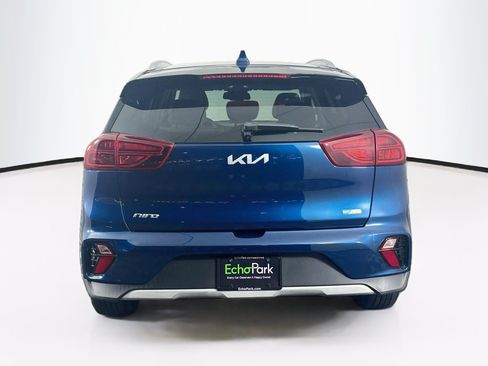 Used 2022 Kia Niro EX FWD image 7