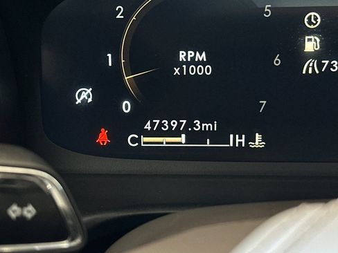 Certified 2023 Lincoln Aviator Reserve w/ Equipment Group 201A AWD/4WD image 26