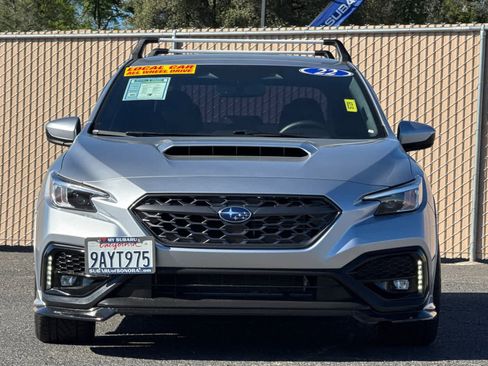 Used 2022 Subaru WRX Premium image 8