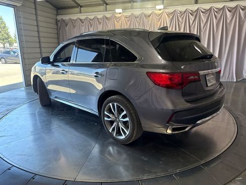 Used 2020 Acura MDX FWD w/ Advance Package image 7