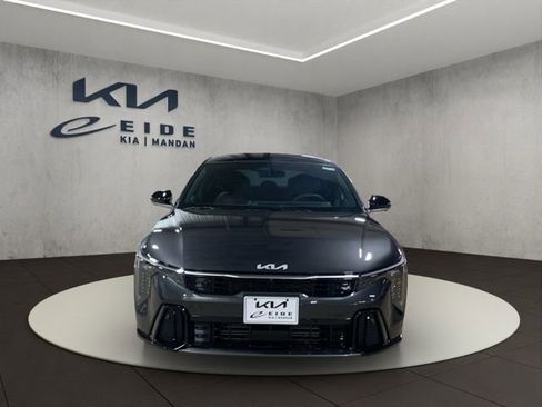 New 2026 Kia K4 GT-Line Turbo image 8