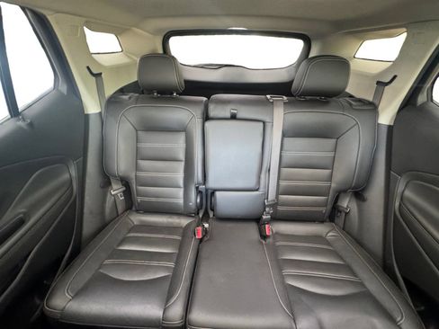 Used 2023 GMC Terrain Denali w/ Denali Premium Package AWD/4WD image 18