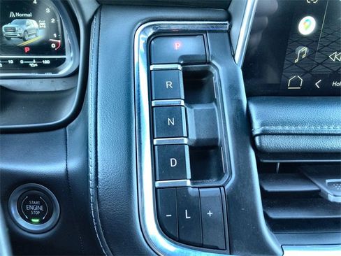 Used 2022 GMC Yukon SLE image 19