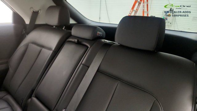 Used 2024 Hyundai Ioniq 5 Limited AWD/4WD image 42