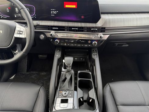 New 2025 Kia Telluride EX image 11