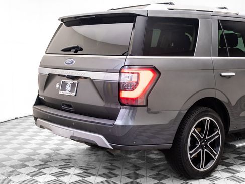 Used 2019 Ford Expedition Platinum image 36
