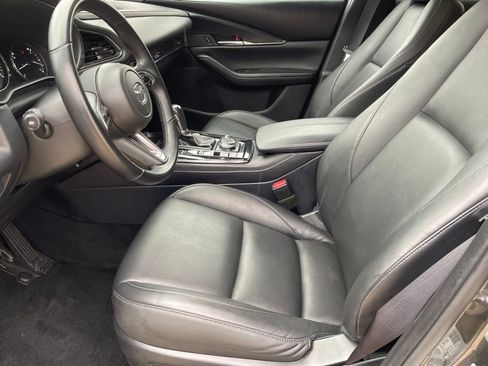 Used 2025 MAZDA CX-30 AWD 2.5 S w/ Preferred Package image 9