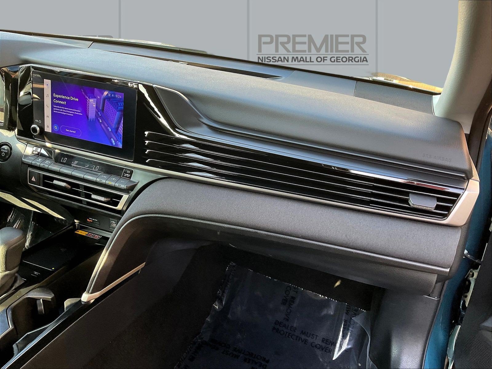 Used 2025 Toyota Camry LE FWD image 28