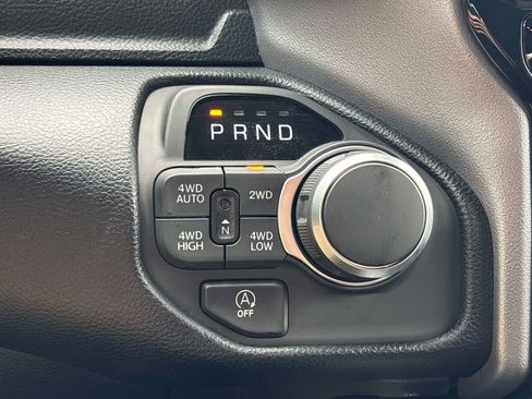 New 2026 RAM 1500 Big Horn image 13