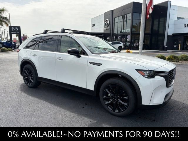 Used MAZDA CX-90 for Sale in Sarasota, FL - Autotrader