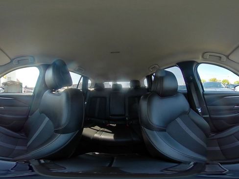 Used 2025 MAZDA CX-50 AWD 2.5 S w/ Select Package image 41