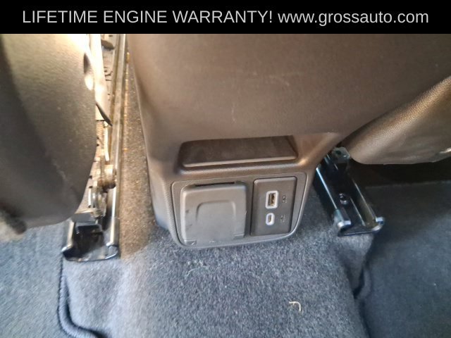 Used 2023 Chevrolet TrailBlazer ACTIV w/ Convenience Package AWD/4WD image 25