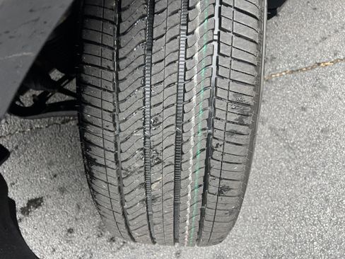 New 2026 Chevrolet Tahoe High Country image 37