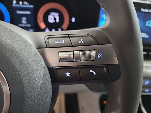 New 2026 Hyundai Kona SEL Sport AWD/4WD image 16