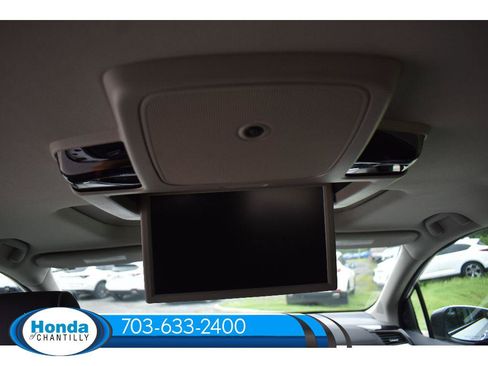 New 2026 Honda Odyssey Touring image 31