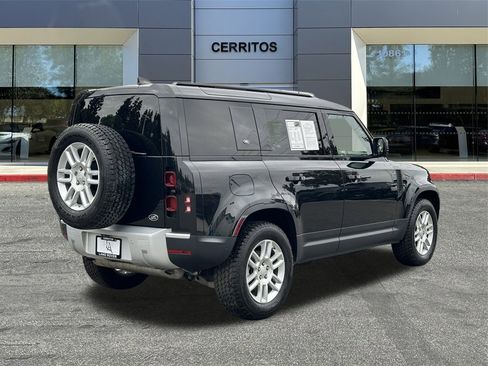 Used 2020 Land Rover Defender 110 S image 5