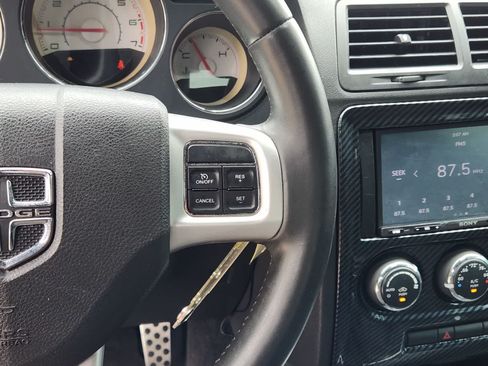 Used 2014 Dodge Challenger R/T w/ Blacktop Package RWD image 25