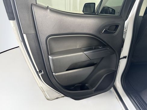 Used 2019 Chevrolet Colorado LT image 26