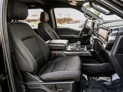 Used 2021 Ford F150 XLT w/ Equipment Group 302A High image 31