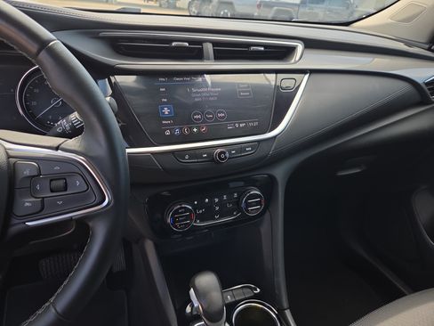 Used 2022 Buick Encore GX Select FWD image 20