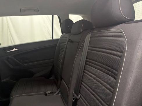 Used 2024 Volkswagen Tiguan S w/ MDO Package, Three-Row FWD image 20