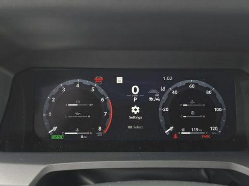 New 2026 Toyota 4Runner TRD Off-Road Premium AWD/4WD image 19