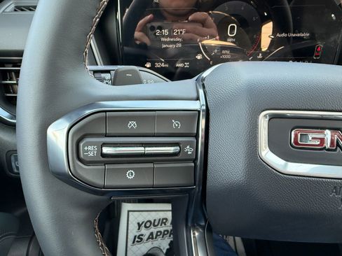 New 2026 GMC Terrain AT4 w/ Convenience Package III image 25