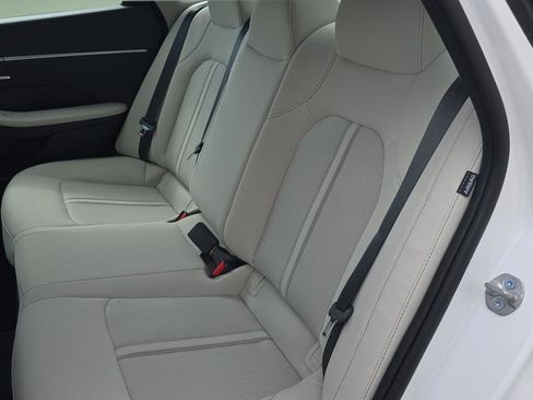New 2026 Hyundai Sonata Blue FWD image 11