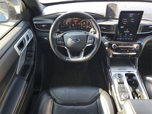 Used 2021 Ford Explorer ST w/ Equipment Group 401A image 17