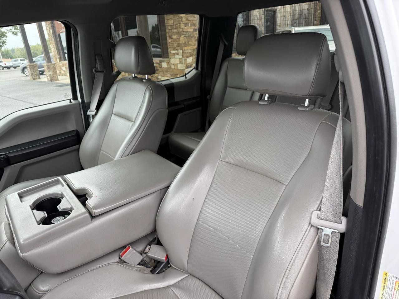 Used 2019 Ford F250 XL w/ Power Equipment Group AWD/4WD image 13