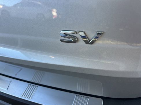 Used 2023 Nissan Rogue SV image 15