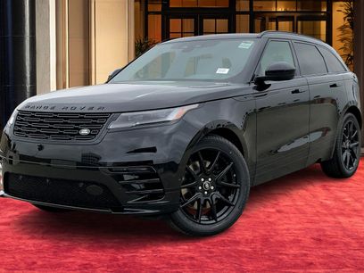 New 2026 Land Rover Range Rover Velar Dynamic SE