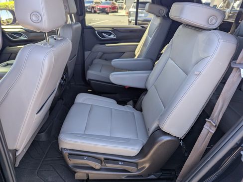 Used 2021 Chevrolet Tahoe LT image 8