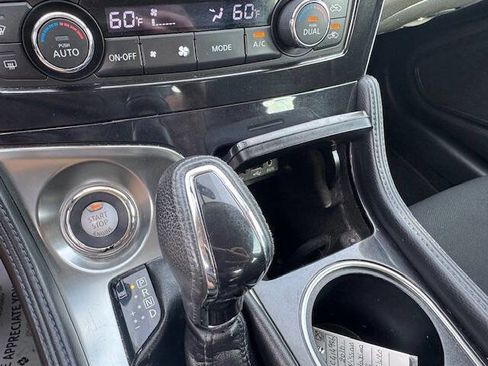 Used 2016 Nissan Maxima 3.5 S image 42