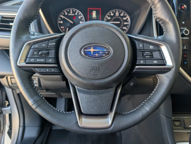 Certified 2026 Subaru Ascent Limited AWD/4WD image 12