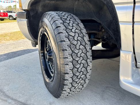 Used 2001 Dodge Ram 2500 Truck 2WD Quad Cab image 28